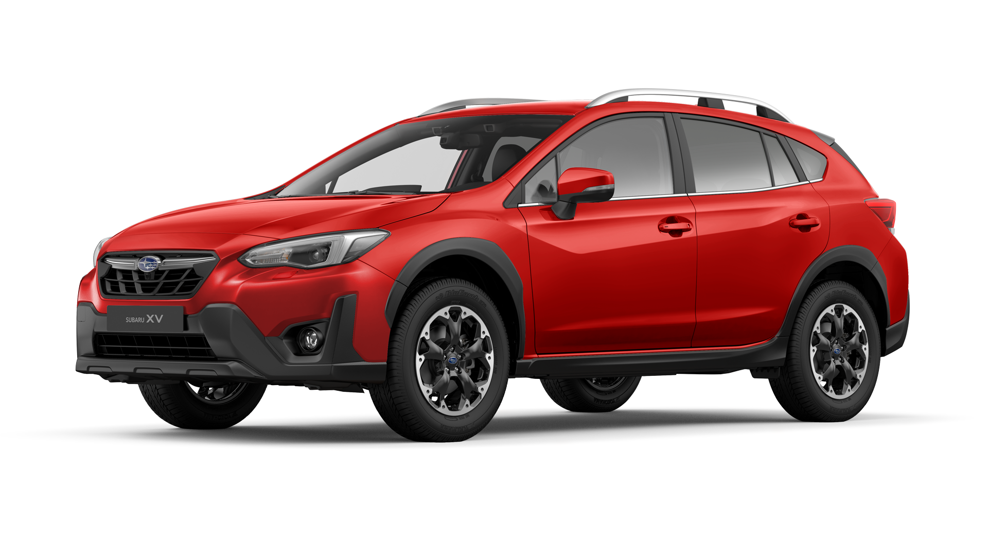 Bild zu Subaru XV