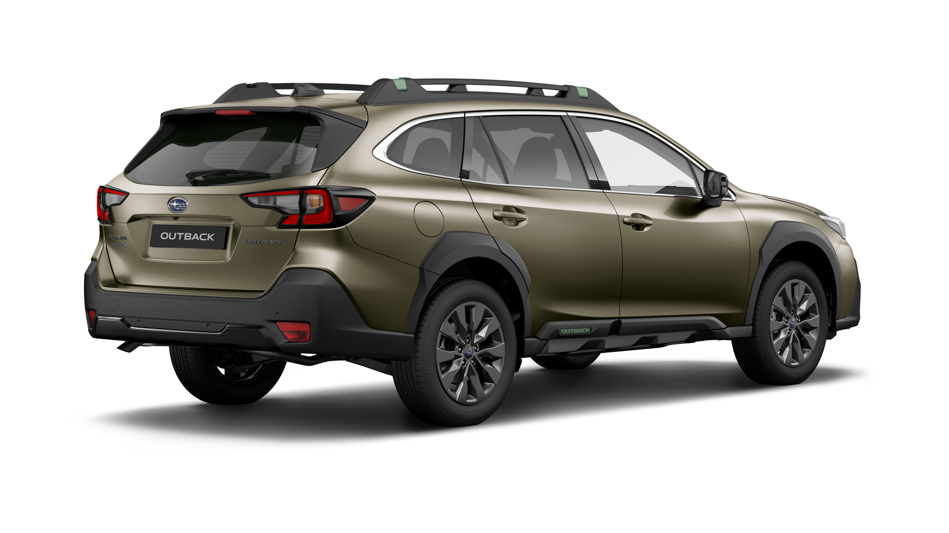 Subaru Outback 2.5i Exclusive Cross