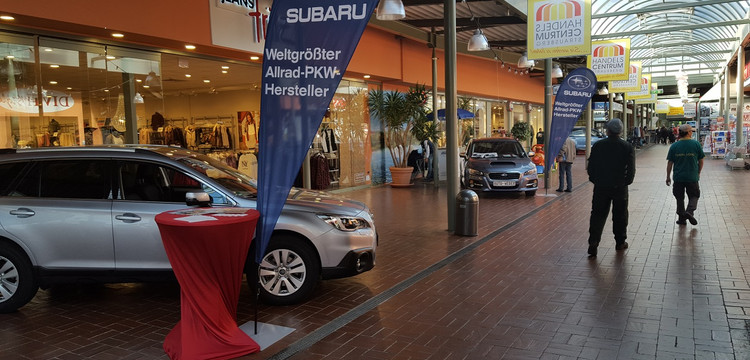 Autofrühling 2017 in Strausberg 