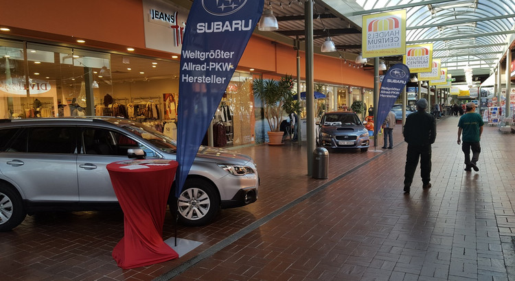 Galeriebild zu Autofrühling 2017 in Strausberg -1