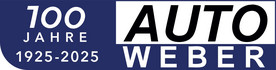 Logo von Auto-Weber GmbH
