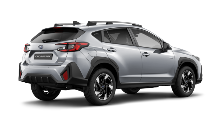 Subaru Crosstrek 2.0ie Active