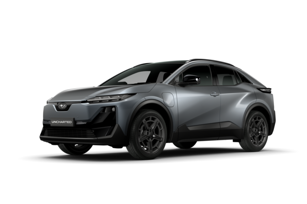 Subaru UNCHARTED 2 E-Motoren 77 AWD Platinum plus