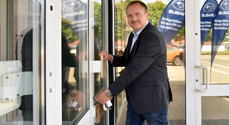 Galeriebild zu Auto-Weber ein Jahrhundert-10