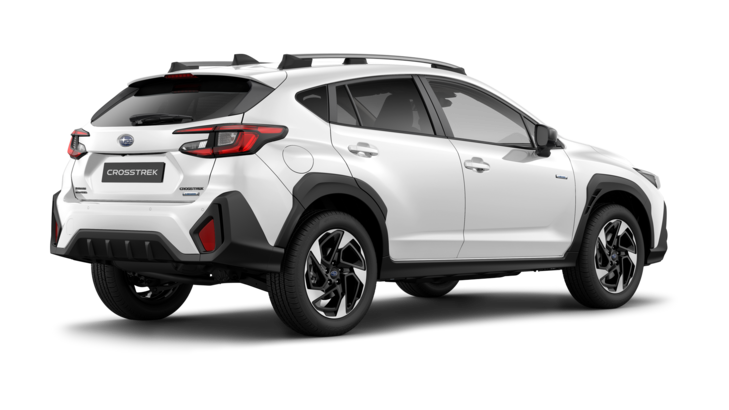 Subaru Crosstrek 2.0ie Comfort