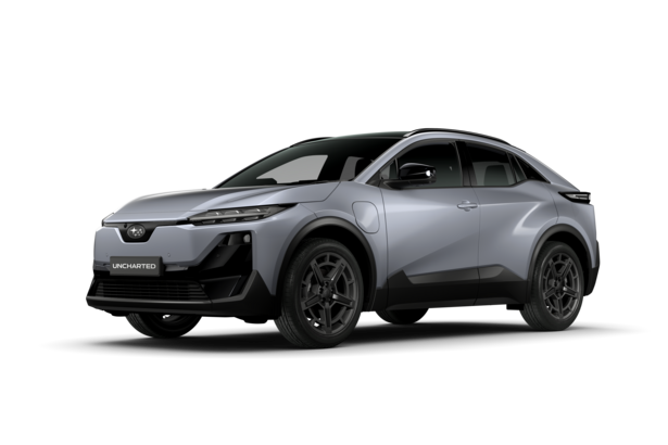 Subaru UNCHARTED 2 E-Motoren 77 AWD Platinum plus